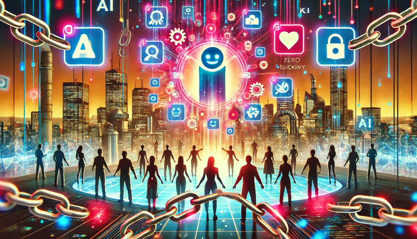 用户想来就来，想走就走！文心一言、Kimi们拿什么套住人心？